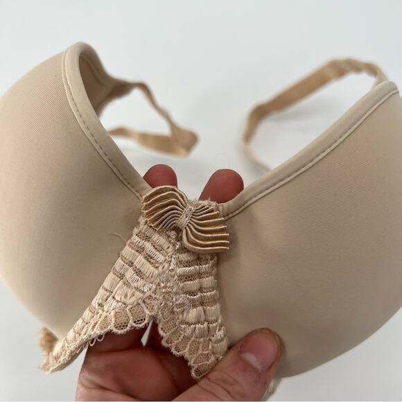 Natori La Femme Underwire T Shirt Bra - Picture 3 of 6